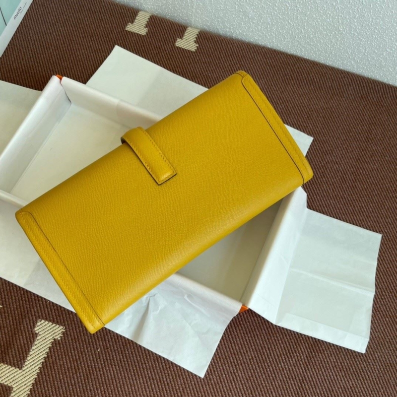 Hermes Clutch Bags